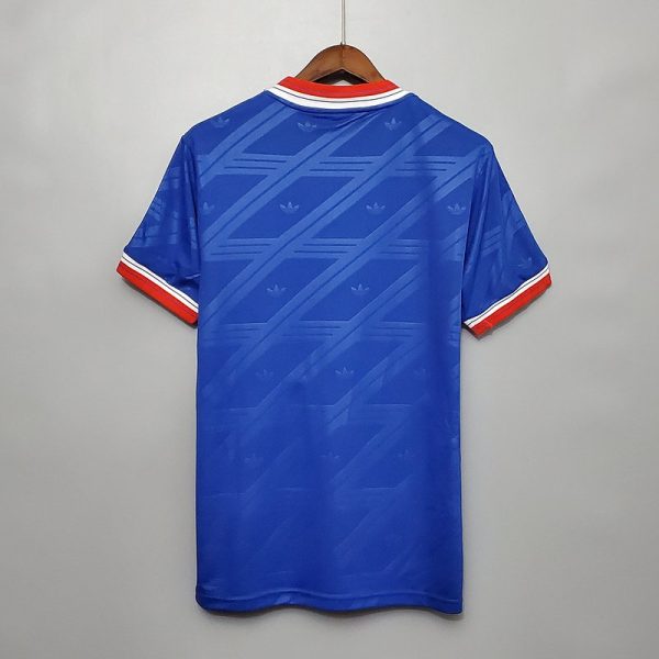 Manchester United 86/88 Deplasman Retro Forma