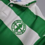 Celtic 87/89 İç Saha Retro Forma