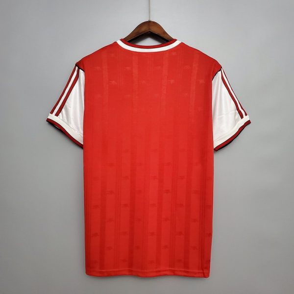 Arsenal 88/89 İç Saha Retro Forma