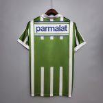 Palmeiras 92/93 İç Saha Retro Forma