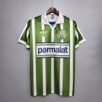 Palmeiras 92/93 İç Saha Retro Forma