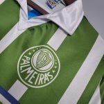 Palmeiras 92/93 İç Saha Retro Forma