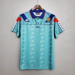 Barcelona 92/95 Deplasman Retro Forma