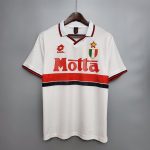 AC Milan 93/94 Deplasman Retro Forma