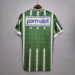 Palmeiras 93/94 İç Saha Retro Forma