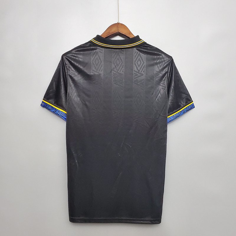 Manchester United 93/95 Deplasman Retro Forma – JoseForma