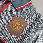 Manchester United 95/96 Deplasman Retro Forma