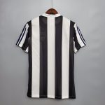 Newcastle United 95/97 İç Saha Retro Forma