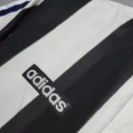 Newcastle United 95/97 İç Saha Retro Forma