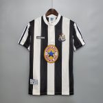 Newcastle United 95/97 İç Saha Retro Forma