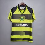 Celtic 96/97 Deplasman Retro Forma