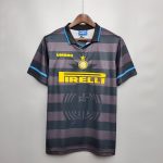 Inter 97/98 Deplasman Retro Forma