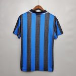 Inter 97/98 İç Saha Retro Forma