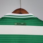 Celtic 98/99 İç Saha Retro Forma