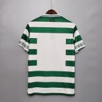 Celtic 98/99 İç Saha Retro Forma