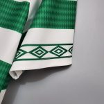 Celtic 98/99 İç Saha Retro Forma