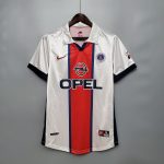 PSG 98/99 Deplasman Retro Forma