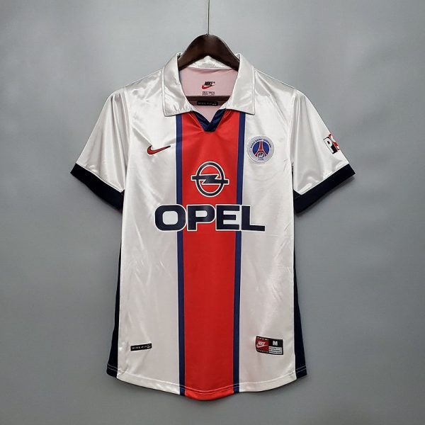 PSG 98/99 Deplasman Retro Forma