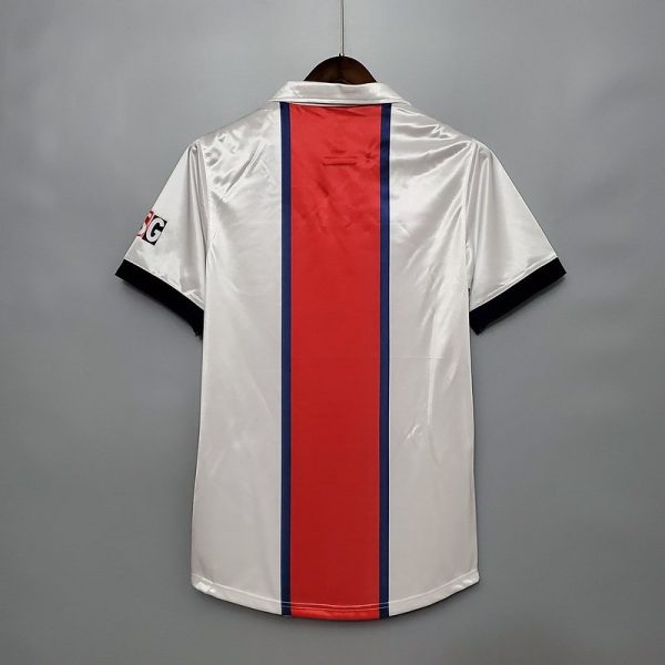 PSG 98/99 Deplasman Retro Forma