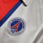 PSG 98/99 Deplasman Retro Forma