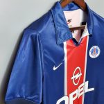 PSG 98/99 İç Saha Retro Forma