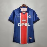 PSG 98/99 İç Saha Retro Forma