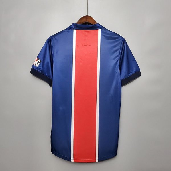 PSG 98/99 İç Saha Retro Forma