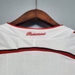 AC Milan 06/07 Deplasman Retro Forma