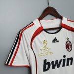 AC Milan 06/07 Deplasman Retro Forma