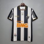 Atletico Mineiro 2013 İç Saha Retro Forma