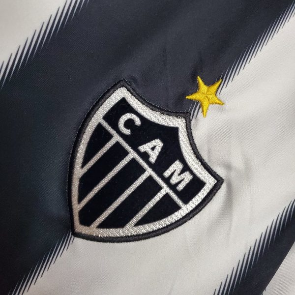 Atletico Mineiro 2013 İç Saha Retro Forma