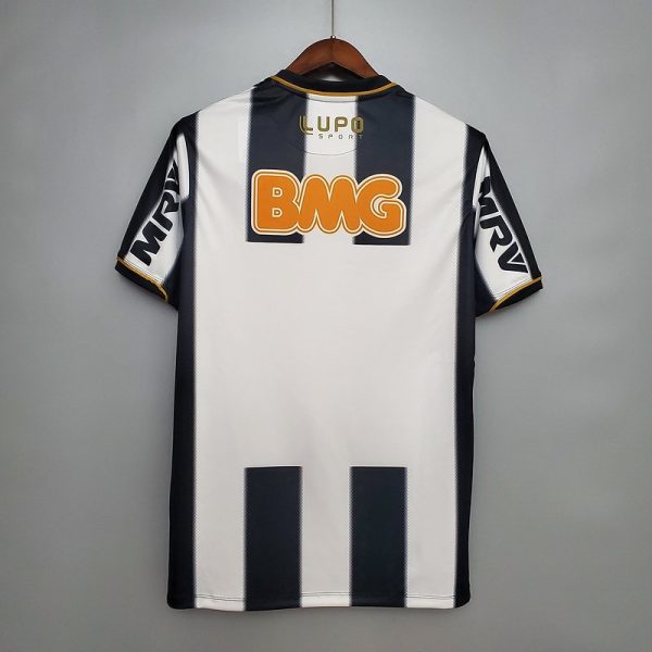 Atletico Mineiro 2013 İç Saha Retro Forma