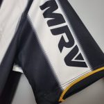 Atletico Mineiro 2013 İç Saha Retro Forma