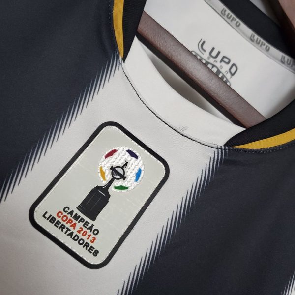 Atletico Mineiro 2013 İç Saha Retro Forma