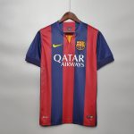 Barcelona 14/15 İç Saha Retro Forma