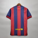 Barcelona 14/15 İç Saha Retro Forma