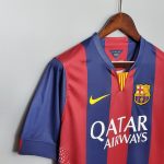 Barcelona 14/15 İç Saha Retro Forma