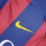 Barcelona 14/15 İç Saha Retro Forma