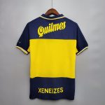 Boca Juniors 1999 İç Saha Retro Forma