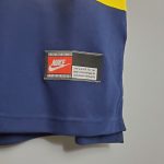 Boca Juniors 1999 İç Saha Retro Forma