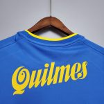 Boca Juniors 99/20 İç Saha Retro Forma