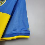 Boca Juniors 99/20 İç Saha Retro Forma