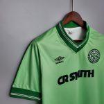 Celtic 84/86 İç Saha Retro Forma