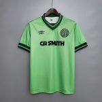 Celtic 84/86 İç Saha Retro Forma