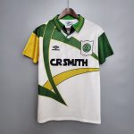 Celtic 93/95 İç Saha Retro Forma