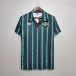 Celtic 92/93 Deplasman Retro Forma