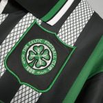 Celtic 94/96 Deplasman Retro Forma