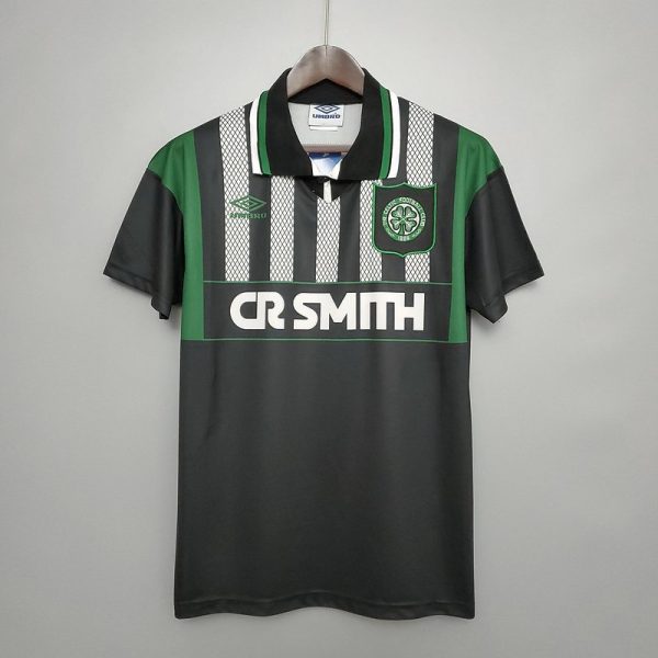 Celtic 94/96 Deplasman Retro Forma