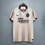 Corinthians 100. Yıl Retro Forma