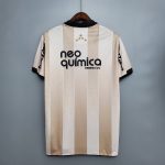 Corinthians 100. Yıl Retro Forma